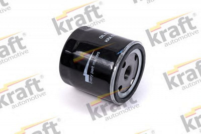 KRAFT AUTOMOTIVE 1701525 -  Масляный фильтр